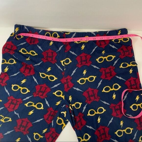 Harry Potter | Pajama pants| XLarge| Soft - Picture 3 of 9